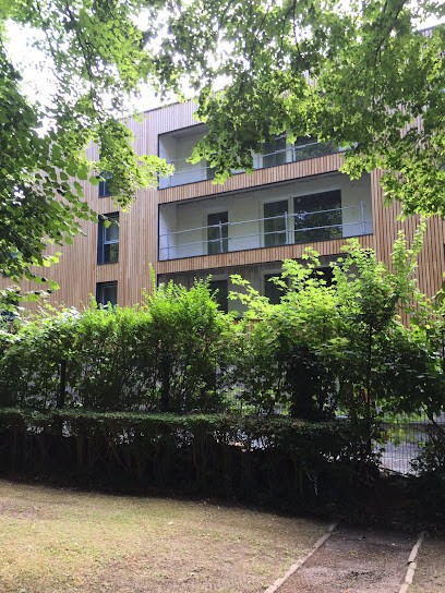 Les Terrasses de la Drève, Agence Immobilière à Seclin