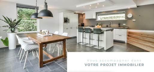 Amelie Dherret Immobilier, Agence Immobilière à Peillonnex