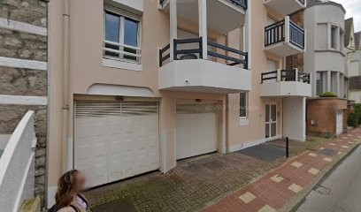 Copro Res Le Rex, Agence Immobilière au Touquet-Paris-Plage