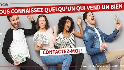 Immobilier megAgence Sébastien Sainte-Foi Grand Quevilly et proximité (professionnel indépendant), Agence Immobilière au Grand-Quevilly