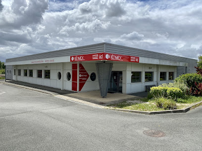 Nicolas Sabatier Immobilier Tonnay-Charente Agence Immobilière à Breuil-Magné
