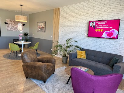 Stéphane Plaza Immobilier Agence Immobilière FUVEAU, Agence Immobilière à Fuveau