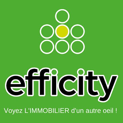 Caroline LATOUR - EffiCity, Agence Immobilière à Montbrison