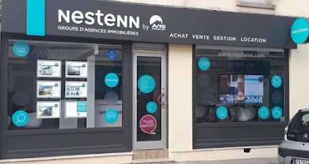 Agence Nestenn Immobilier Viarmes, Agence Immobilière à Viarmes