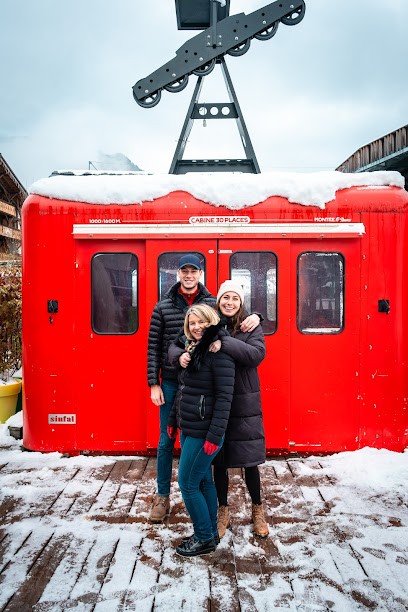 RE/MAX Lacoutete Immobilier, Agence Immobilière à Morzine