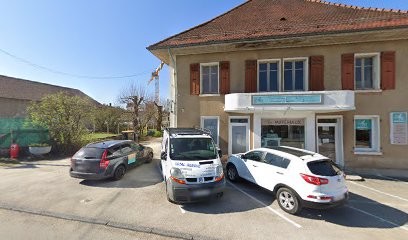 Senaubert Geta, Agence Immobilière à Valdahon