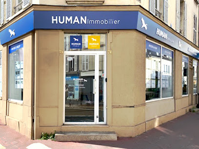 Human Immobilier Maisons Laffitte Agence Immobilière à Maisons-Laffitte