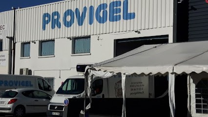 Provigel Sarl, Agence Immobilière au Grau-du-Roi