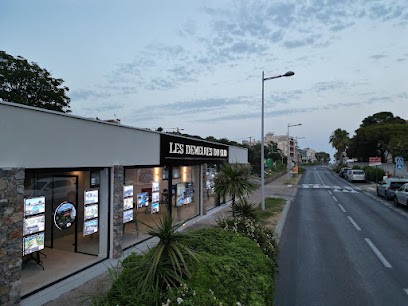 Les Demeures Du Sud, Agence Immobilière à Sète
