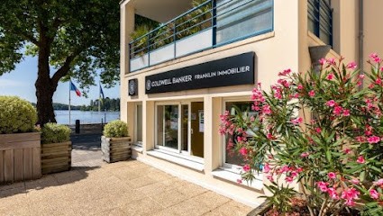 COLDWELL BANKER FRANKLIN IMMOBILIER SUCE SUR ERDRE, Agence Immobilière à Sucé-sur-Erdre
