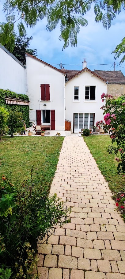 Christelle Degras Propriété Privée Agence Immobilière à Éragny