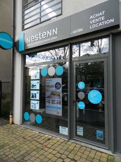 Agence Nestenn Immobilier Francheville, Agence Immobilière à Francheville