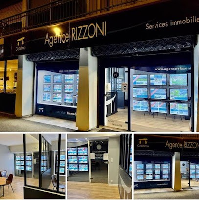 Agence Rizzoni, Agence Immobilière à Perros-Guirec