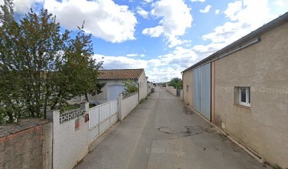 Delphine Mignard, Agence Immobilière à Pépieux