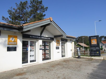 AJP Eurocean Immobilier Lacanau, Agence Immobilière à Lacanau