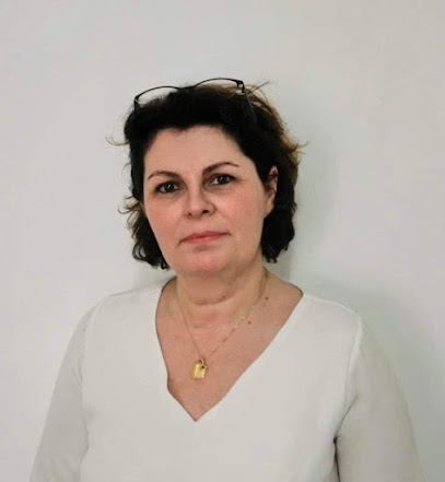 Sabine Garcia Jarlan Agence Immobilière à Lavaur