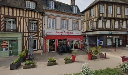 l ' immobilier autrement, Agence Immobilière à Verneuil d'Avre et d'Iton