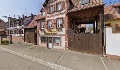 Angeline AUVRAY-HOFER, Agence Immobilière à Uhrwiller