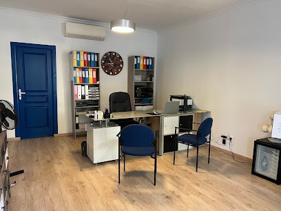 IMMOCENTER, Agence Immobilière à Sospel