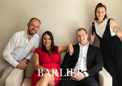 BARLIER Immobilier - Vente, Achat, Location, Gestion Immobilière, Viager, Conseils en patrimoine, Agence Immobilière à Geispolsheim
