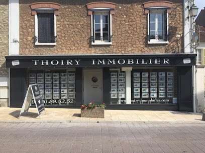 Agence Thoiry Immobilier, Agence Immobilière à Thoiry