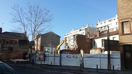 Orpi Duo Transactions Immobilier Romainville, Agence Immobilière à Romainville