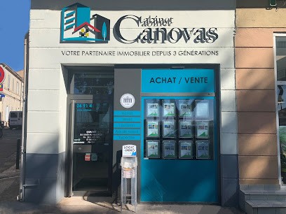 Cabinet Canovas L'Estaque, Agence Immobilière à Marseille 16