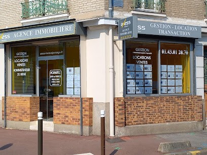 Axess Immo, Agence Immobilière à Livry-Gargan