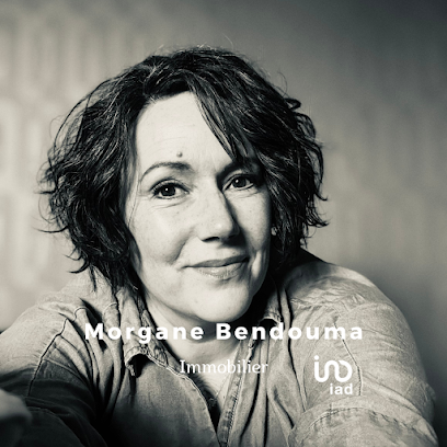 Morgane Bendouma Iad France Agence Immobilière à Betton