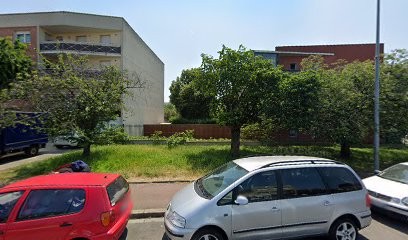 H.L.M Emmaüs (Habitations à Loyers Modérés), Agence Immobilière au Blanc-Mesnil