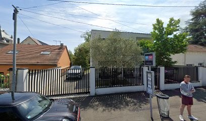 Richalia Immo, Agence Immobilière à Sainte-Geneviève-des-Bois