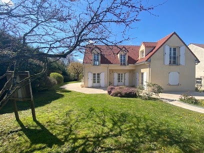 Virginie Delannoy - Conseillère En Immobilier IAD France, Agence Immobilière à Combs-la-Ville