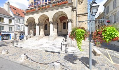Laury Claerhout - Conseillère en immobilier La Ferté-sous-Jouarre, Agence Immobilière à La Ferté-sous-Jouarre