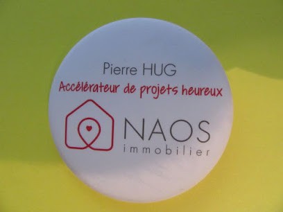 Pierre HUG - Conseiller NAOS Immobilier, Agence Immobilière à Coursan