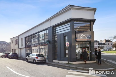 FONCIA | Agence Immobilière | Achat-Vente-Location-Syndic-Gestion-Locative | Dreux | R. Esmery Caron, Agence Immobilière à Dreux