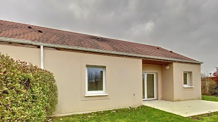 Grégoire Sulon - Immobilier iad à Moret-Loing-et-Orvanne, Agence Immobilière à Moret-Loing-et-Orvanne