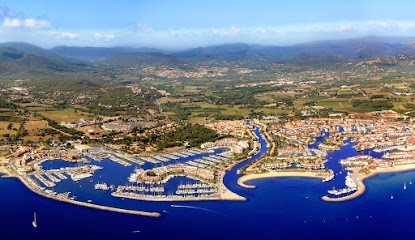 Immobiliere De La Cité, Agence Immobilière à Grimaud