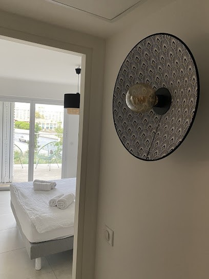 Les clés de Mary, Agence Immobilière à Frontignan