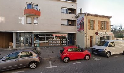 Agence du Vallat, Agence Immobilière à La Ciotat