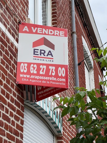 ERA Immobilier Lille Marcq-en-Baroeul, Agence Immobilière à Marcq-en-Baroeul