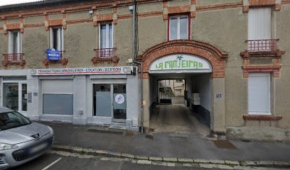 SK Immobilier, Agence Immobilière à Moreuil