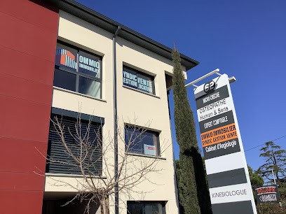 OMMIO, Agence Immobilière à Cugnaux