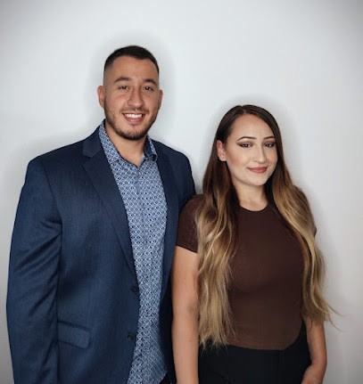 Bououdnine Immobilier - Samuel et Rita, Agence Immobilière à Étupes