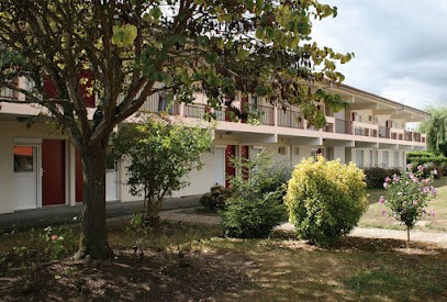 Résidence Autonomie Les Mourennes, Agence Immobilière à Pineuilh