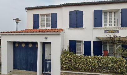 Loup Alex, Agence Immobilière à La Brée-les-Bains