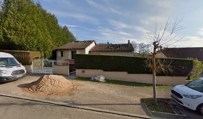 Sci 4 Rue Des Mesoyers, Agence Immobilière à Lessy