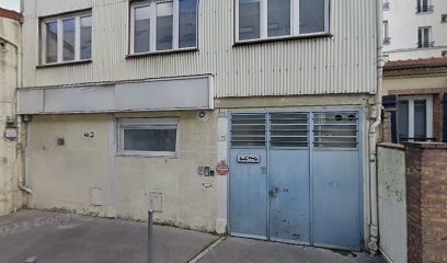 immo'Tech, Agence Immobilière à Saint-Ouen