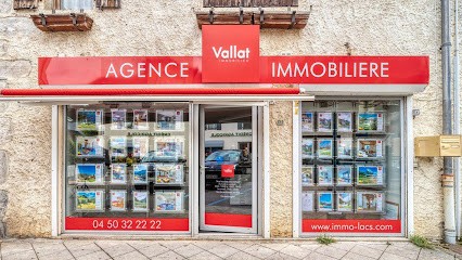 Vallat Immobilier Doussard, Agence Immobilière à Doussard