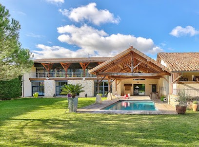 IFR Immobilier, Agence Immobilière à La Tour-du-Pin