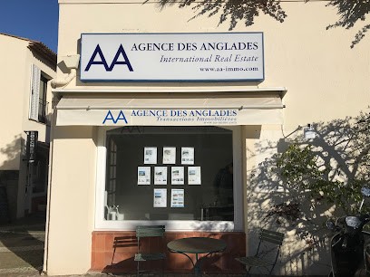 Agence des Anglades : Immobilier Les Hauts de Vaugrenier, Agence Immobilière à Villeneuve-Loubet